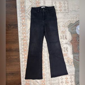 Good American - Good Flare Jeans